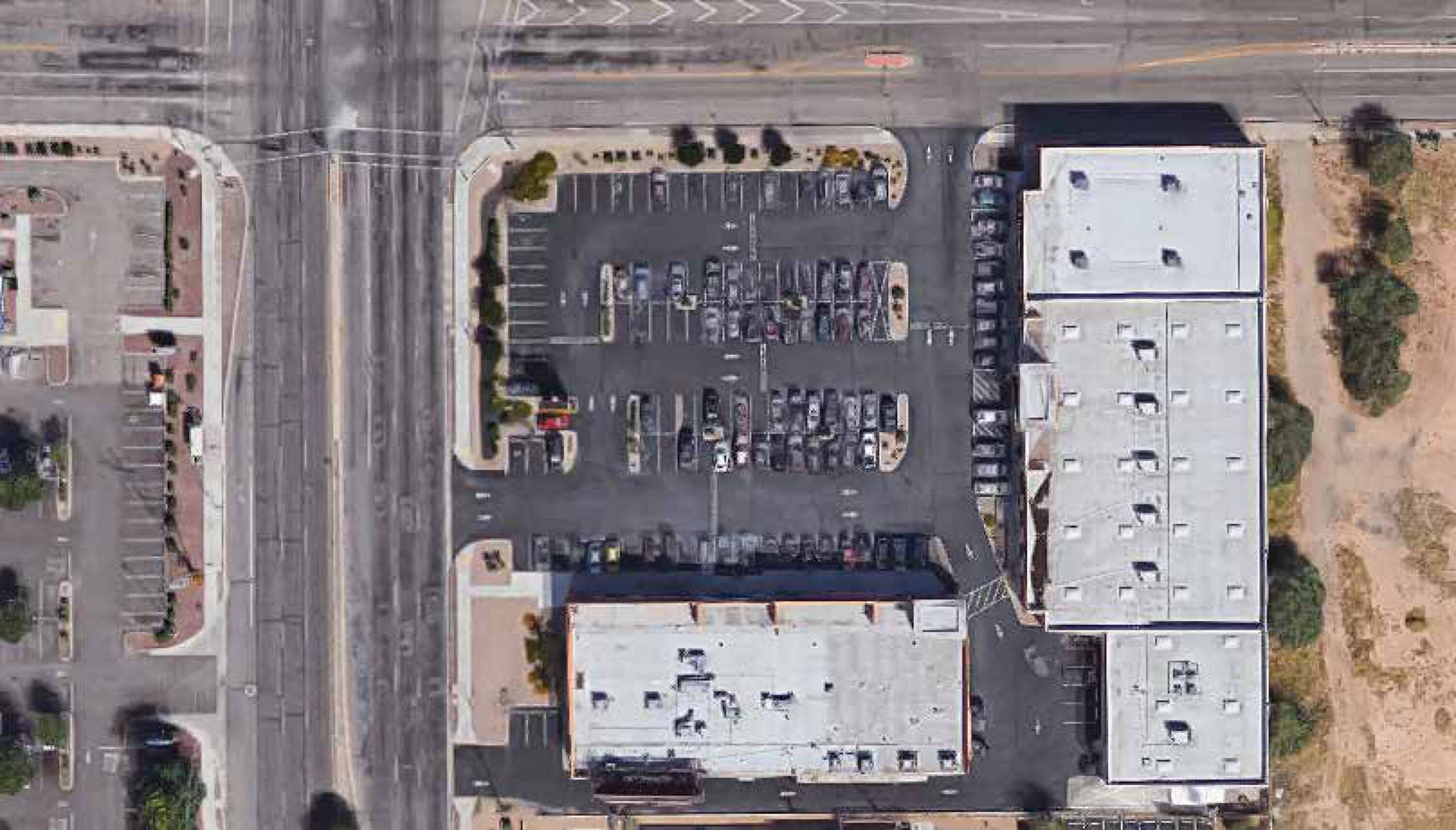 4144 N Oracle Rd, Tucson, AZ 85705