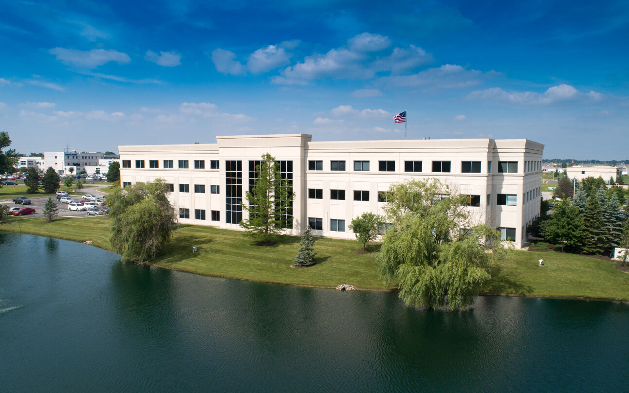 9921 Dupont Circle Dr W, Fort Wayne, IN 46825 Office Space for Lease