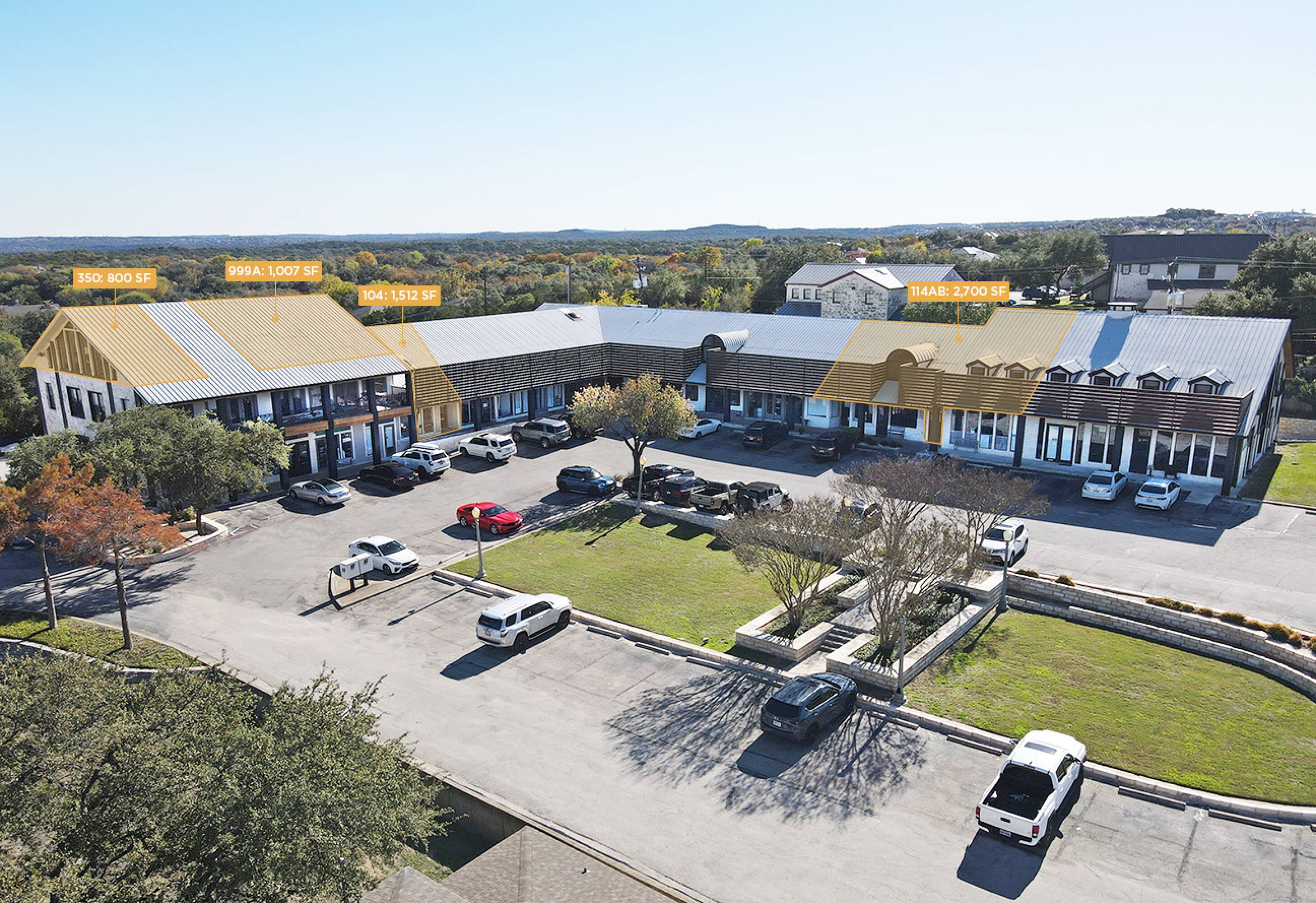 107 Ranch Road 620 S, Austin, TX 78734