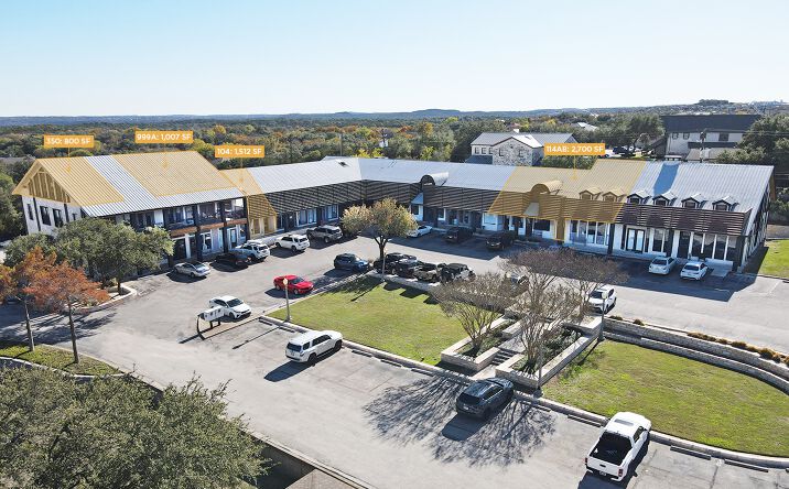 Pictures of Office property located at 107 Ranch Rd 620 S, Austin, TX 78734 for lease - image #1