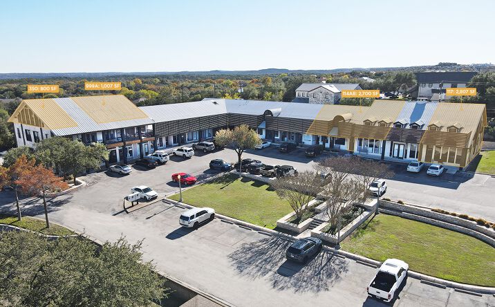 Pictures of Office property located at 107 Ranch Rd 620 S, Austin, TX 78734 for lease - image #1