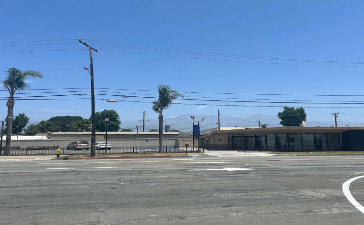 Pictures of Retail property located at 830 W Holt Boulevard, Ontario, CA 91762 for lease - image #1