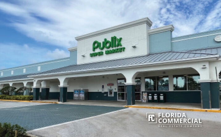 Pictures of Retail, Office, Restaurant property located at 728-894 S. FEDERAL HIGHWAY – STUART, FL 34994, Stuart, FL 34994 for lease - image #1
