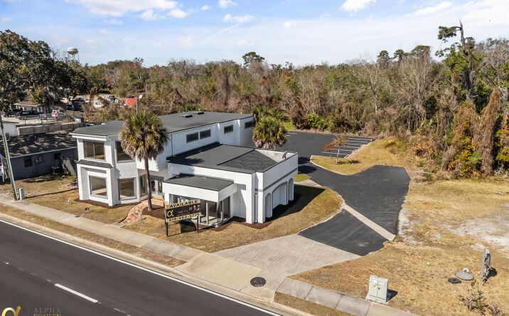 Pictures of Retail, Office property located at 389 E State Rd 434, Longwood, FL 32750 for lease - image #1