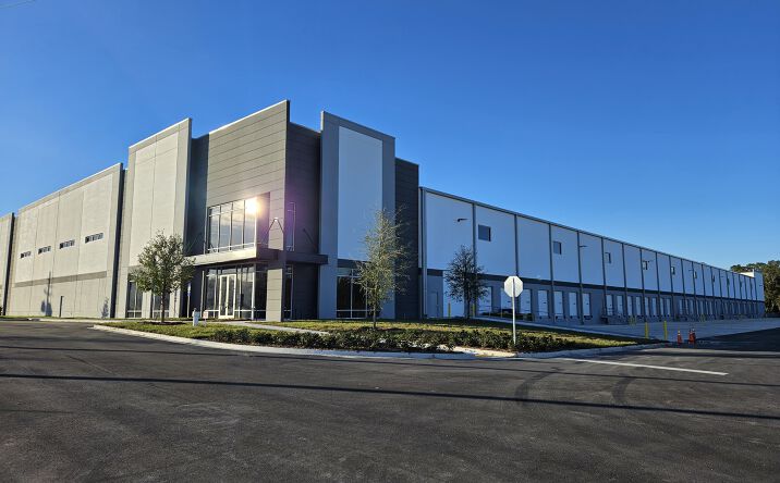 Pictures of Industrial property located at 7489 Commonwealth Ave, Jacksonville, FL 32220 for lease - image #1