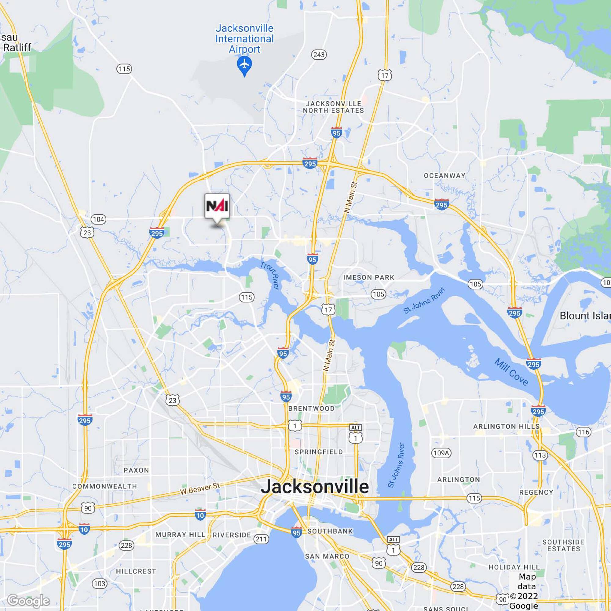 3000 Dunn Ave, Jacksonville, FL 32218 | Crexi.com