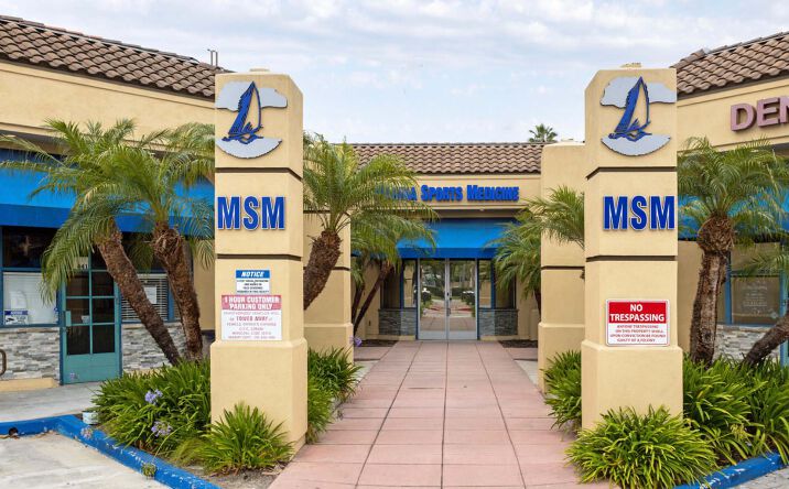 Pictures of Retail, Restaurant property located at NWC, E Carson St & Grace Ave, Carson, CA 90745 for lease - image #1