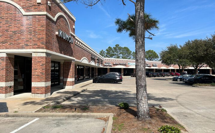 Pictures of Retail property located at 2944 S Mason Rd, Katy, TX 77450 for lease - image #1