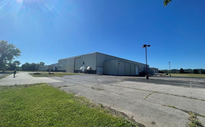 Pictures of Industrial property located at 901 E Main St, Warsaw, KY 41095 for lease - image #1