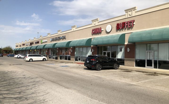Pictures of Retail property located at 2001 Katy Mills Blvd, Katy, TX 77494 for lease - image #1
