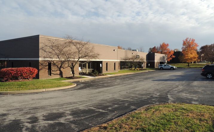 Pictures of Industrial property located at 9355 - 9375 Dielman Industrial Court, Olivette, MO 63132 for lease - image #1