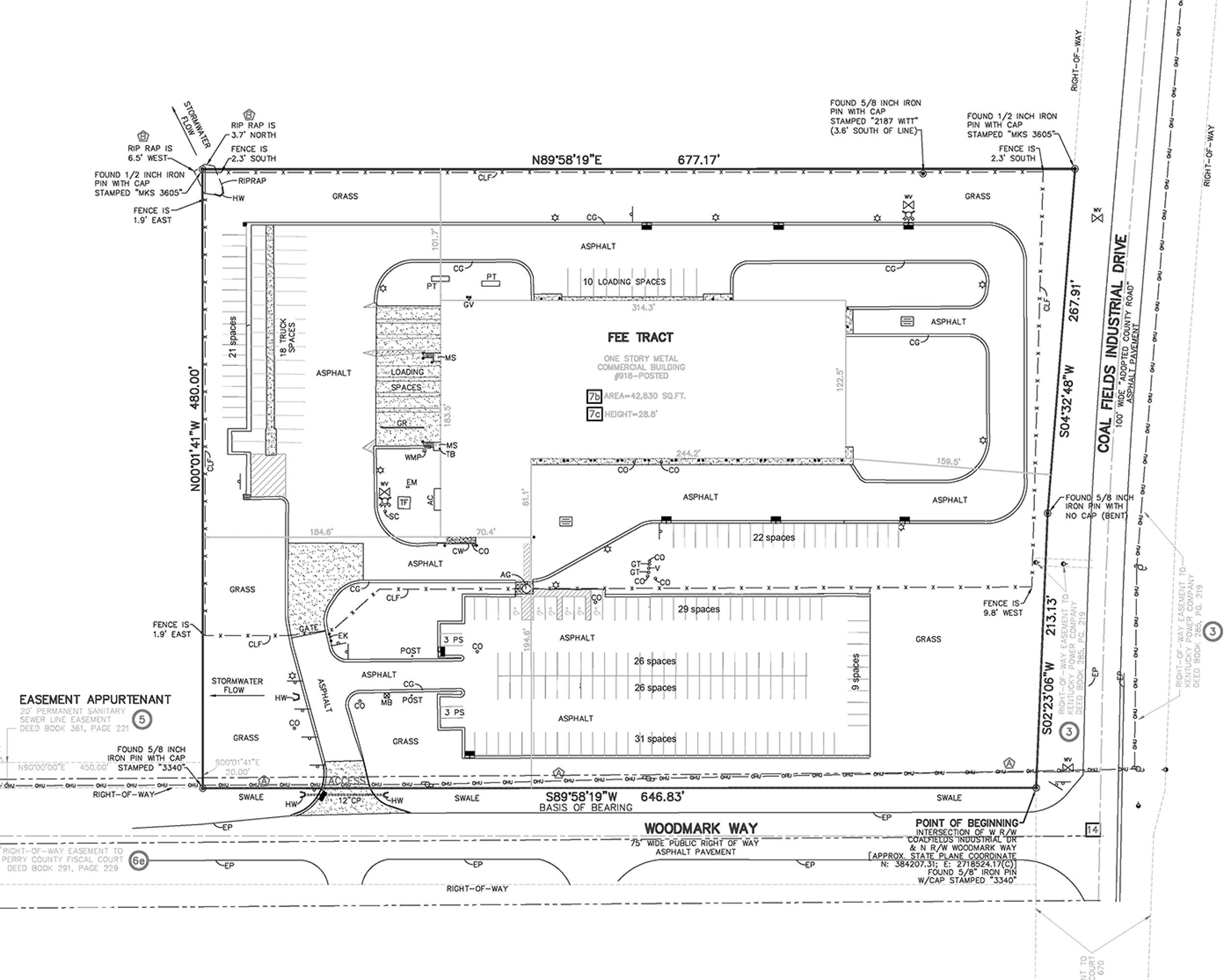 918 Coalfields Industrial Dr, Chavies, KY 41727 | Crexi.com