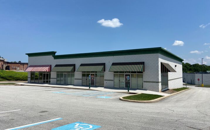 Pictures of Office property located at 1404 Baltimore St, Hanover, PA 17331 for lease - image #1