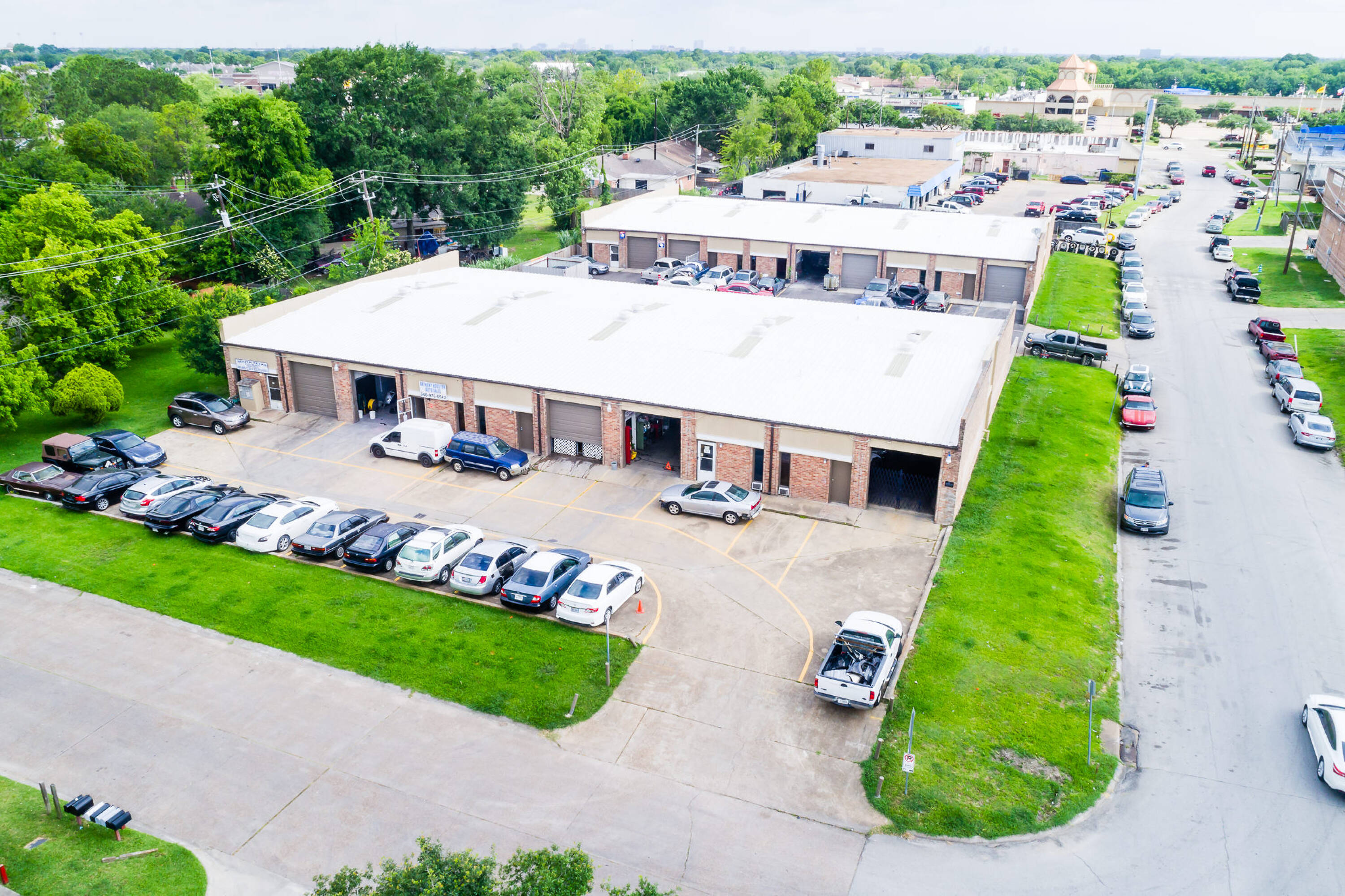 6801 Baneway Dr Houston Tx 77072