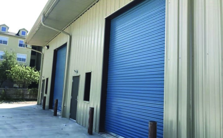 Pictures of Retail, Industrial, Special Purpose property located at 9351 Boone Rd, Houston, TX 77099 for lease - image #1