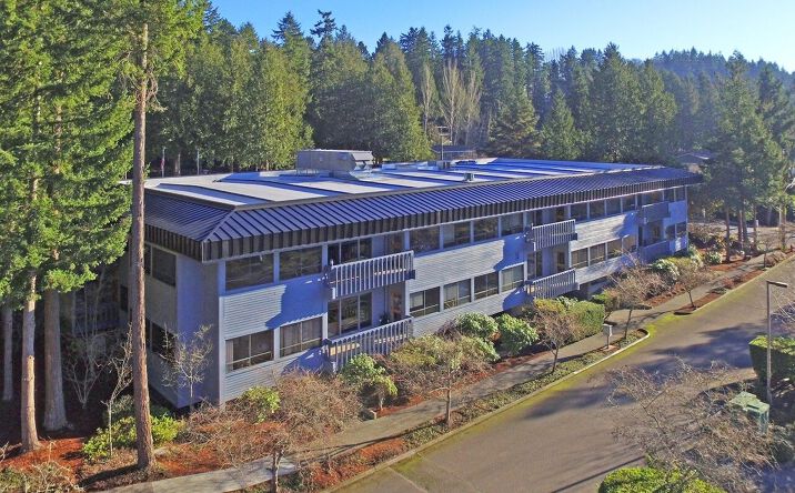 Pictures of Office, Industrial property located at 1050 NE Hostmark St, Poulsbo, WA 98370 for lease - image #1
