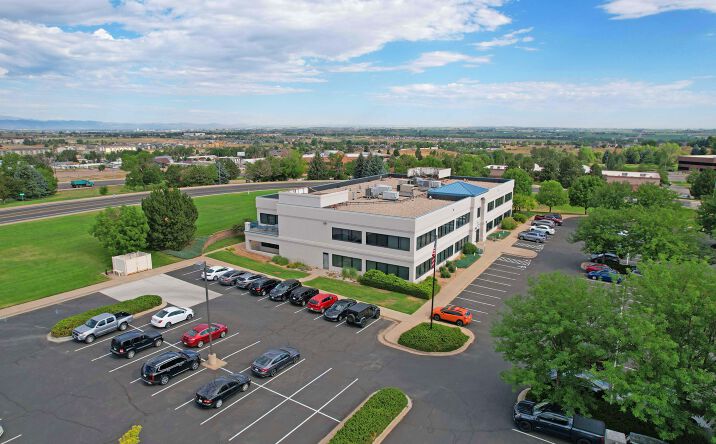 Pictures of Office property located at 5754 W 11th St, Greeley, CO 80634 for lease - image #1