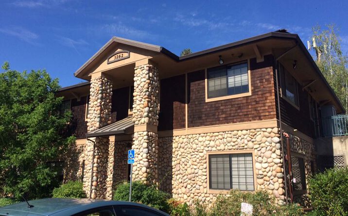 Pictures of Office property located at 3262 Penryn Road, Loomis, CA 95650 for lease - image #1