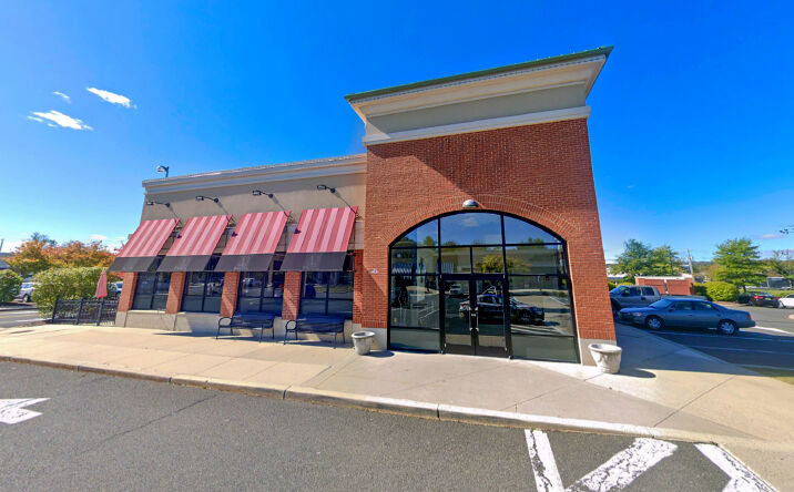 Pictures of Retail, Restaurant property located at 100 Reaville Ave, Flemington, NJ 08822 for lease - image #1