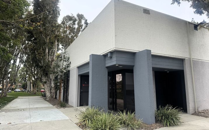 Pictures of Industrial property located at 12611 Hiddencreek Way, Cerritos, CA 90703 for lease - image #1
