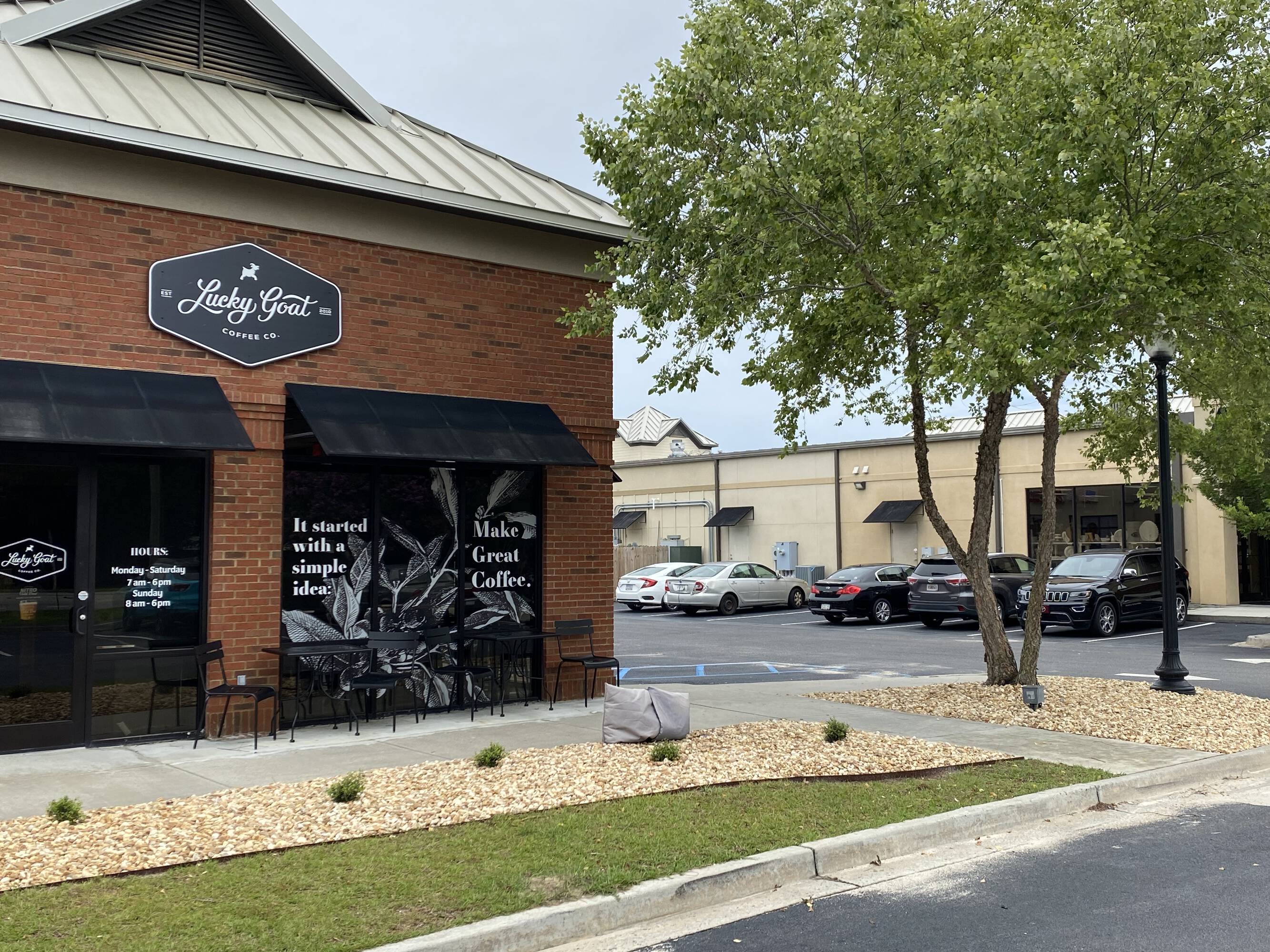 3259 Inner Perimeter Rd, Valdosta, GA 31602