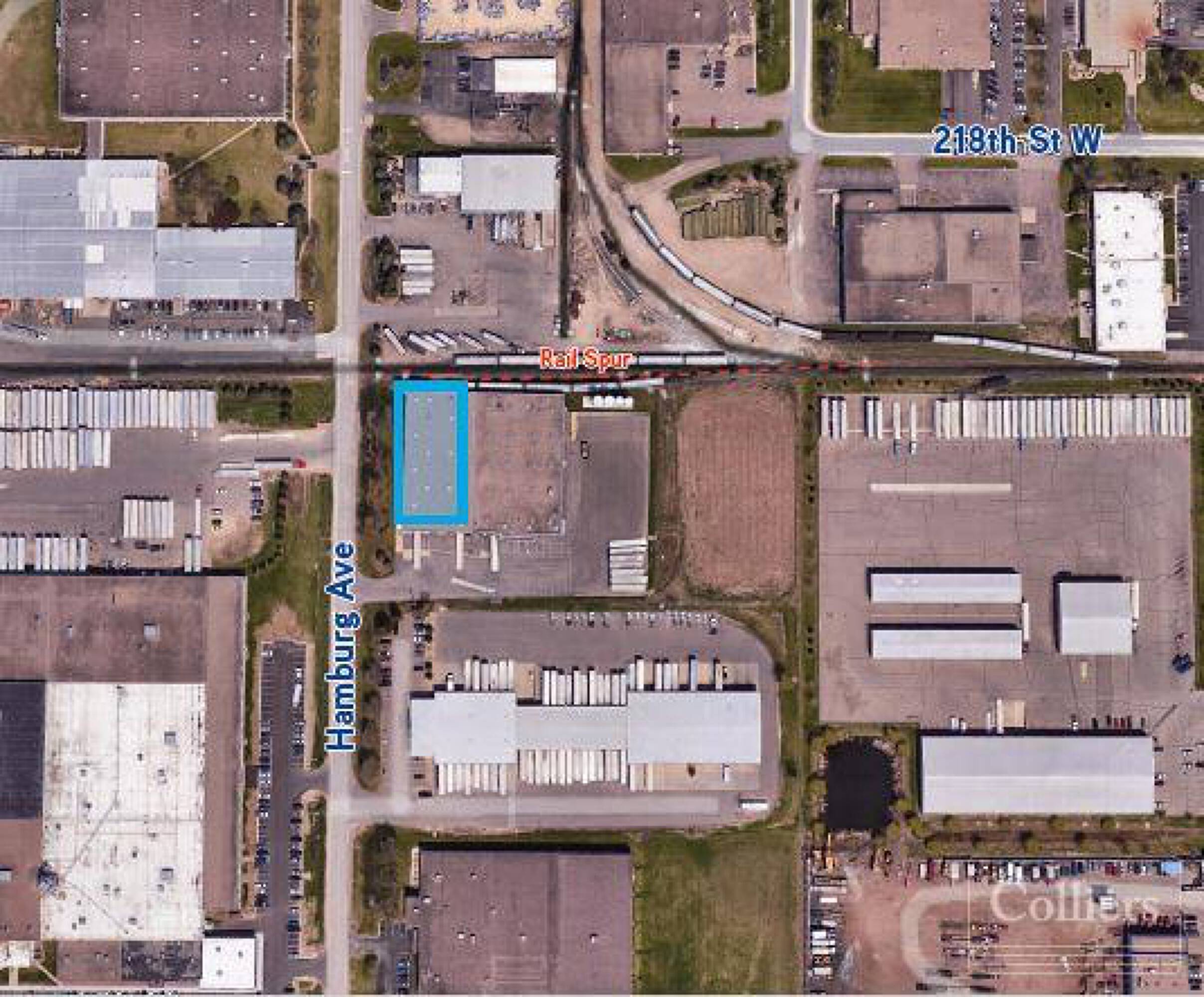 21860 Hamburg Ave, Lakeville, MN 55044