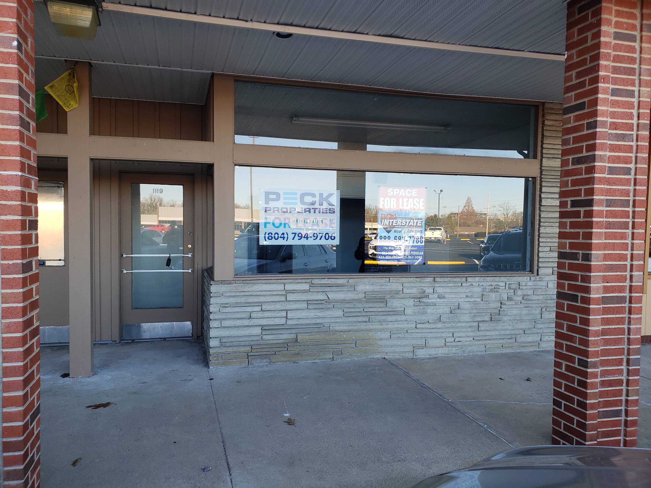 N Eastman Rd, Kingsport, TN 37664