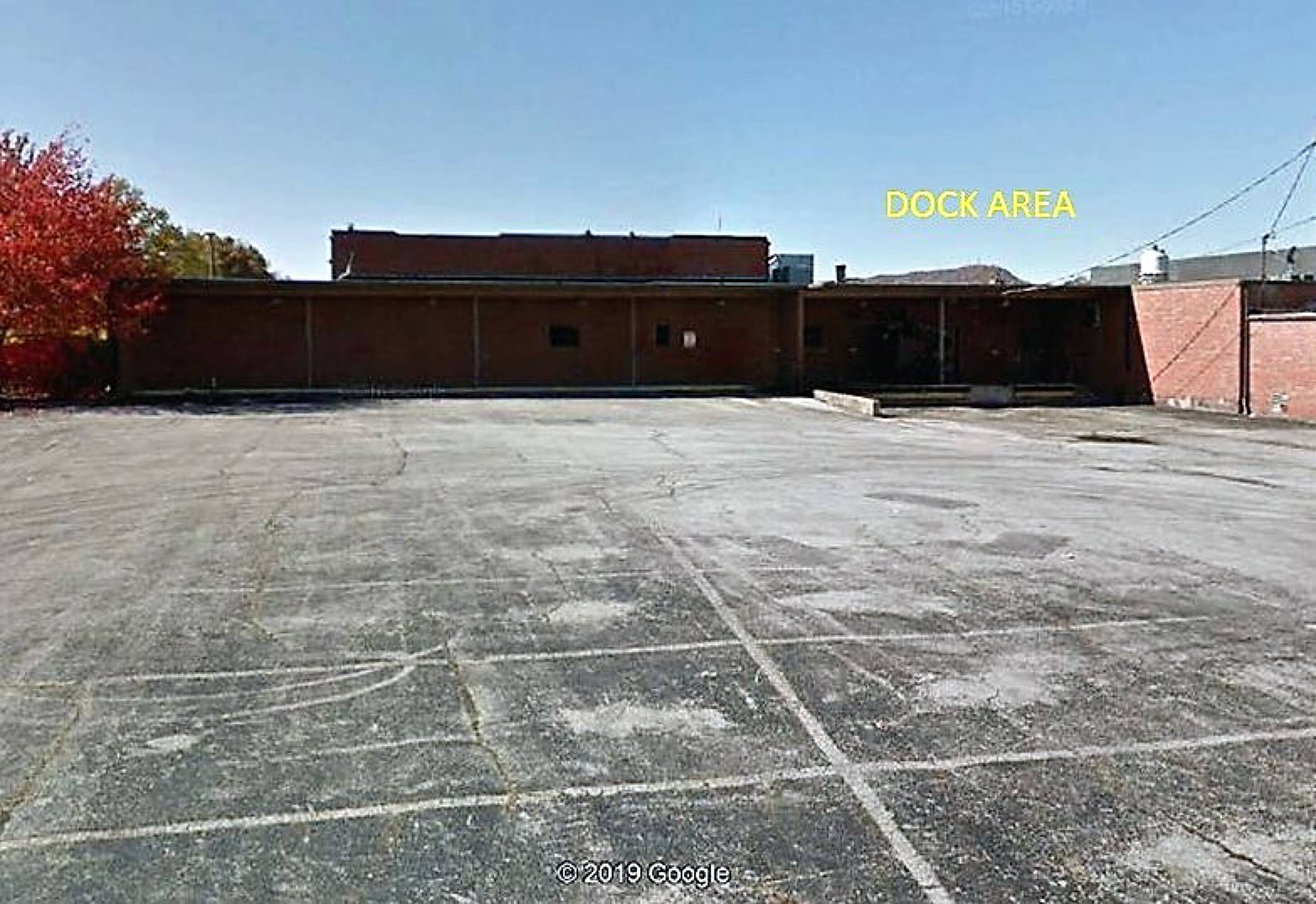 N Eastman Rd, Kingsport, TN 37664