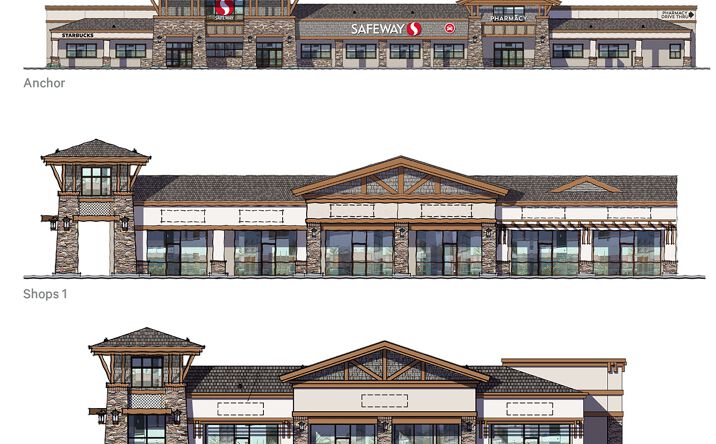 Pictures of Retail property located at 1798 Pleasant Grove Blvd, Roseville, CA 95747 for lease - image #1