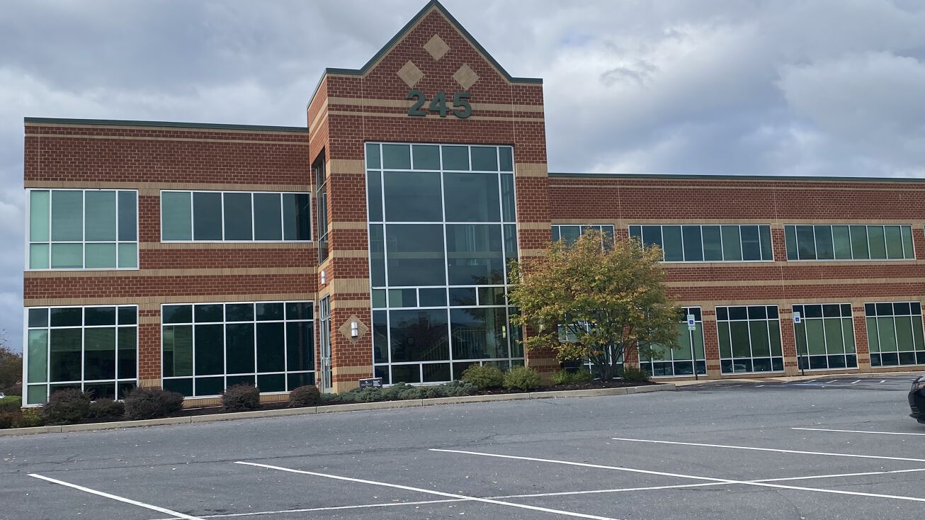 245 Grandview Ave, Camp Hill, PA 17011 Office Space for Lease 245