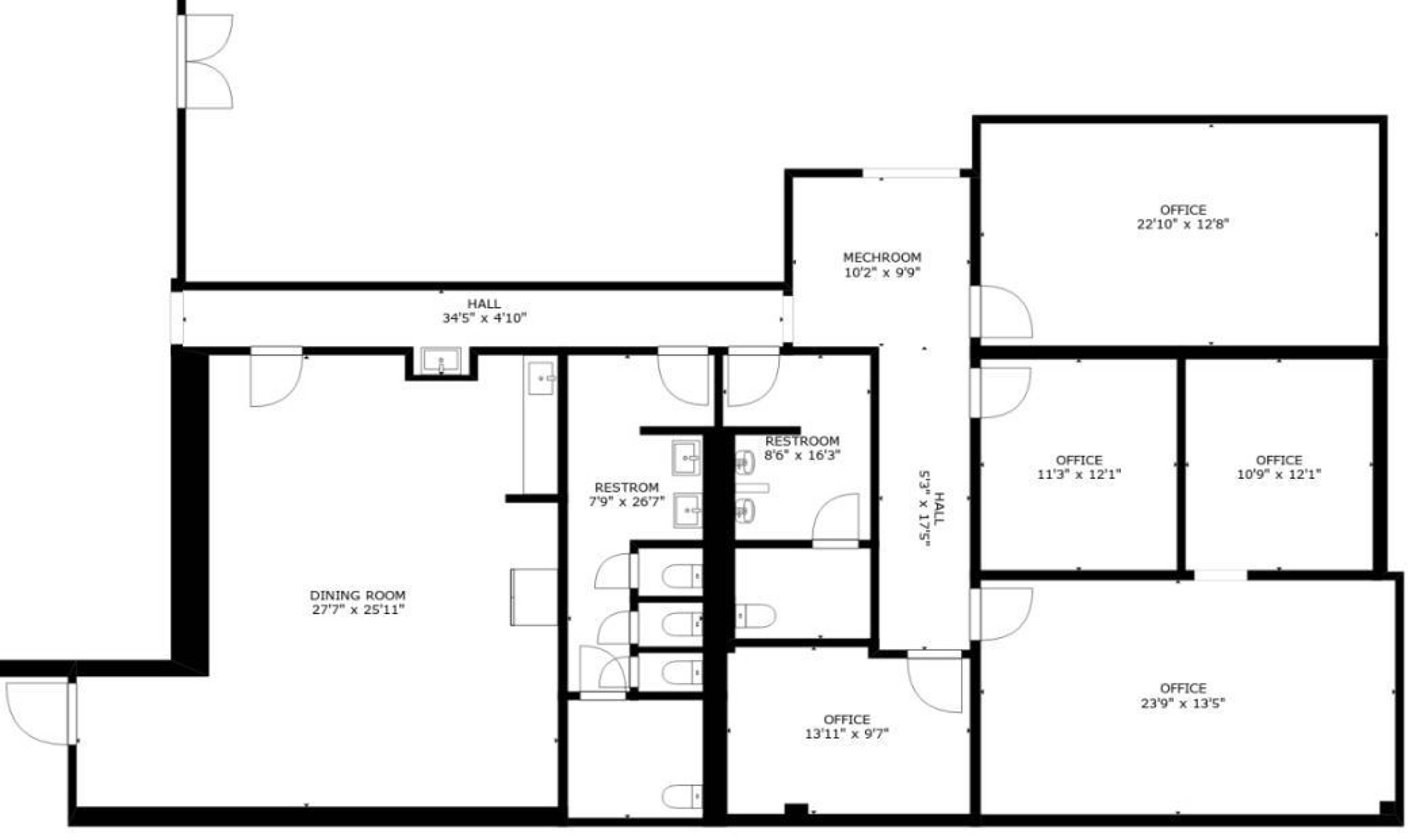 2003 E Pass Rd Gulfport MS 39507 Crexi 2003-e-pass-rd-gulfport-ms-39507-crexi