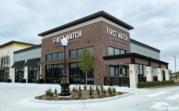 Pictures of Retail, Special Purpose, Restaurant property located at E 81st St S, Tulsa, OK 74133 for lease - image #1