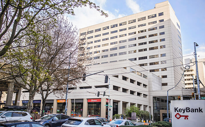 Pictures of Office property located at 1229 Madison St, Seattle, WA 98104 for lease - image #1