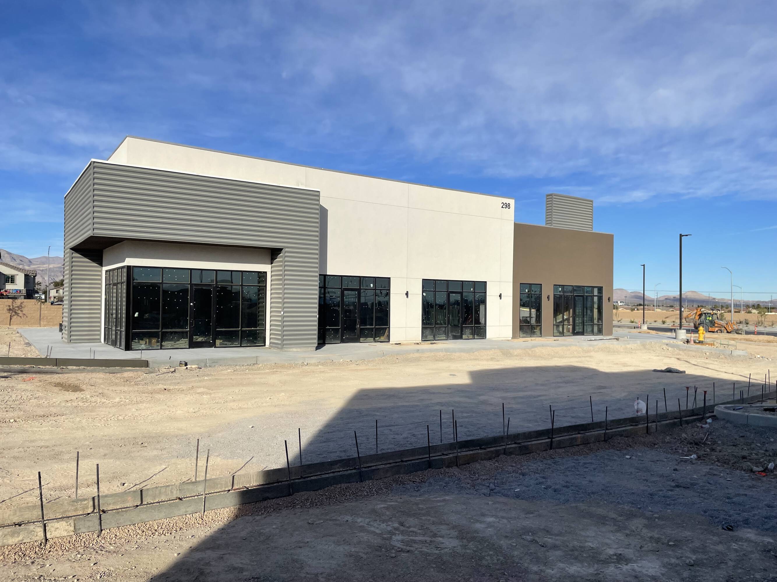 270 E Ann Rd, North Las Vegas, NV 89031