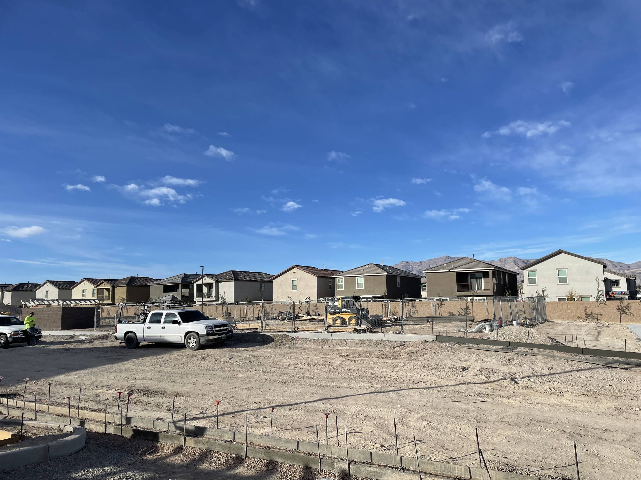 270 E Ann Rd, North Las Vegas, NV 89031