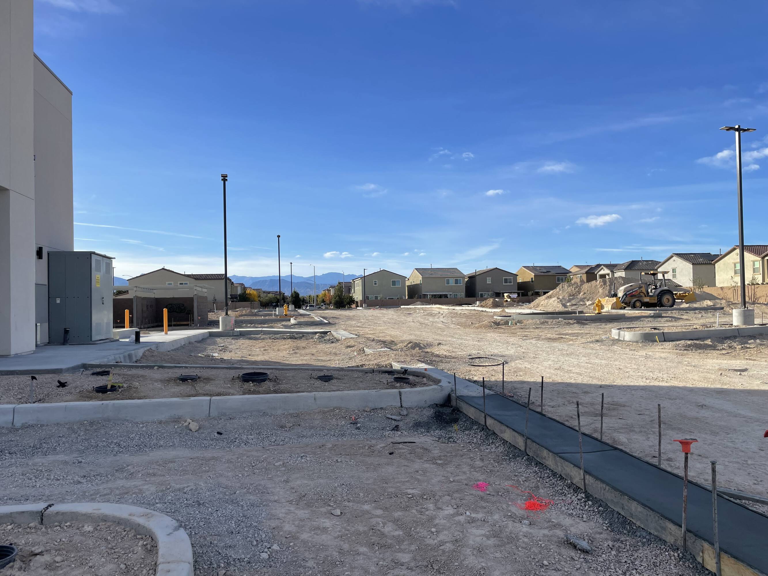 270 E Ann Rd, North Las Vegas, NV 89031