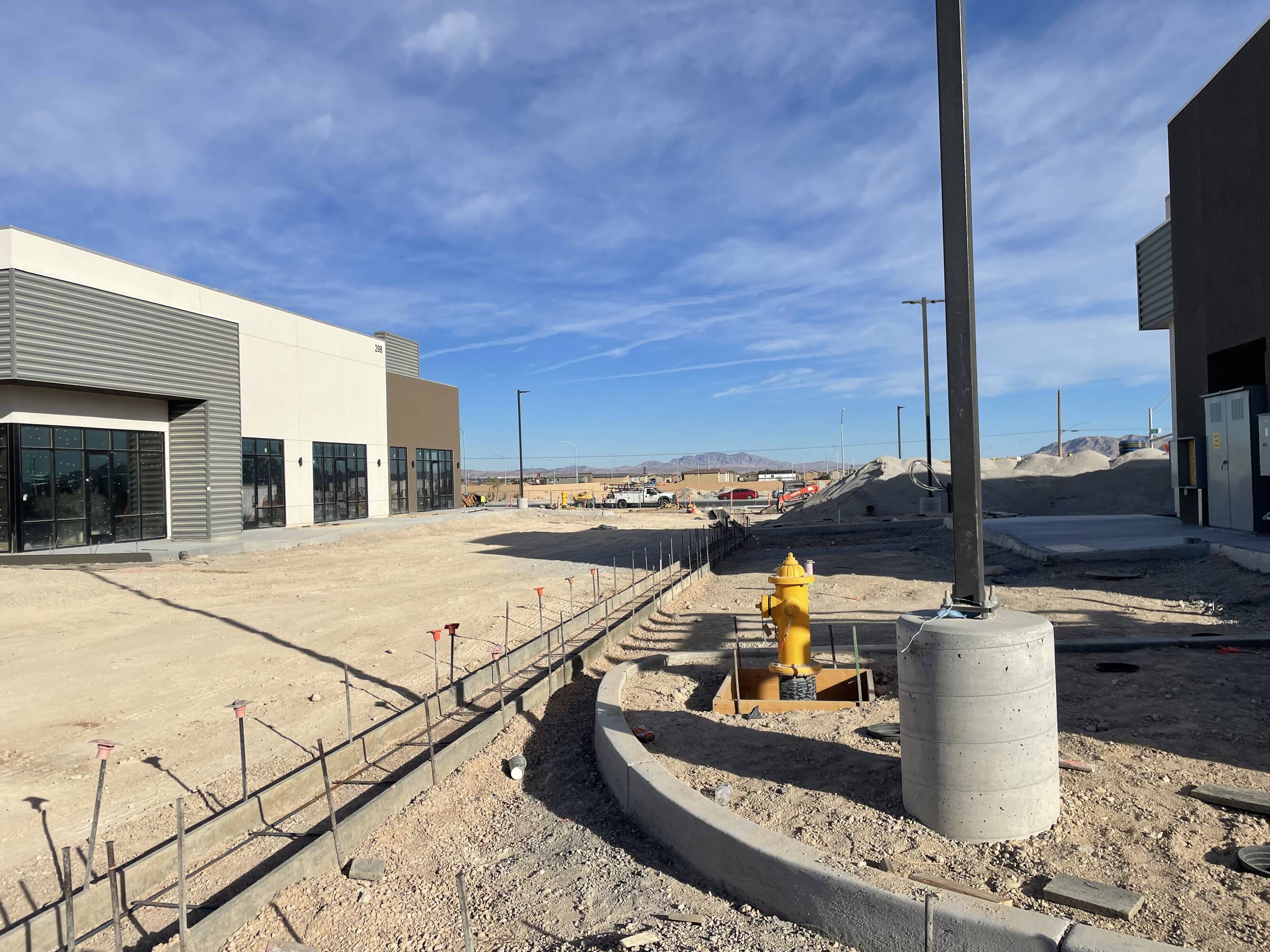 270 E Ann Rd, North Las Vegas, NV 89031