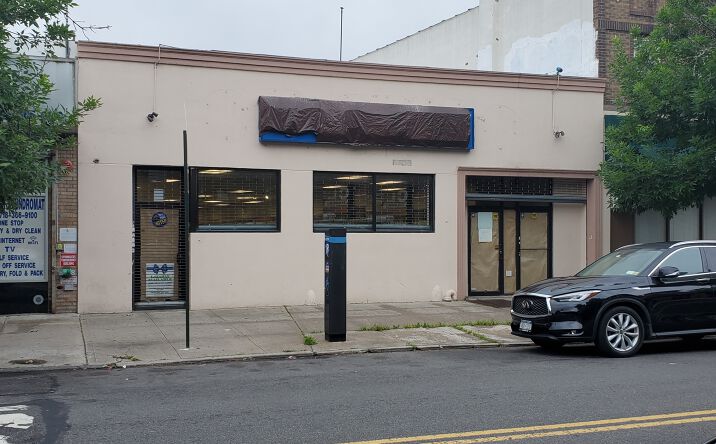 Pictures of Retail property located at 71-32 Myrtle Ave, Queens, NY 11385 for lease - image #1