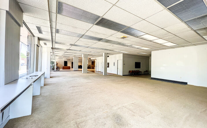 Pictures of Retail, Office property located at 1594 Dwight St, Holyoke, MA 01040 for lease - image #1