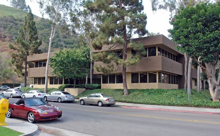 Pictures of Office property located at 438 Camino del Rio S, San Diego, CA 92108 for lease - image #1