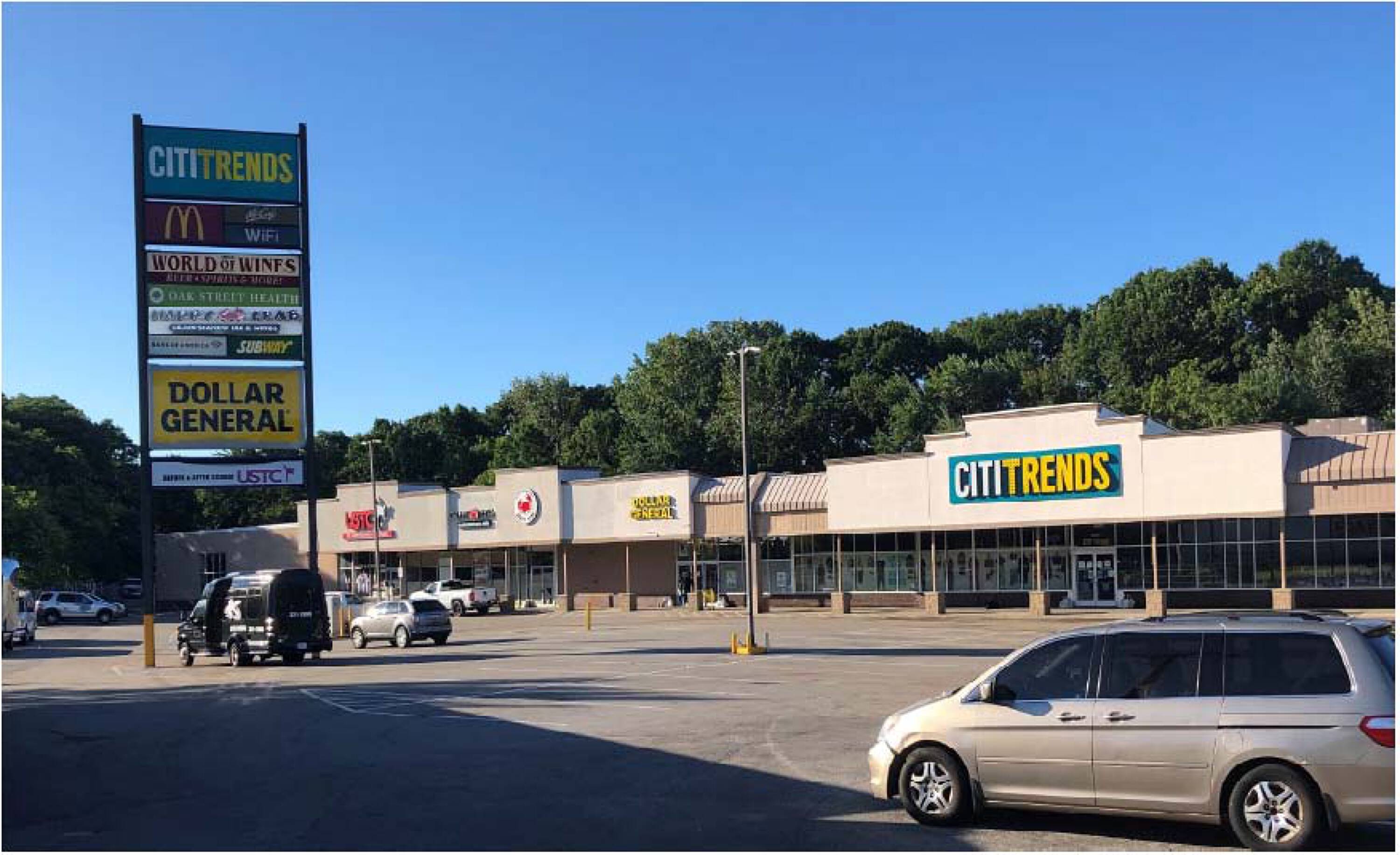 650 Branch Ave, Providence, RI 02904