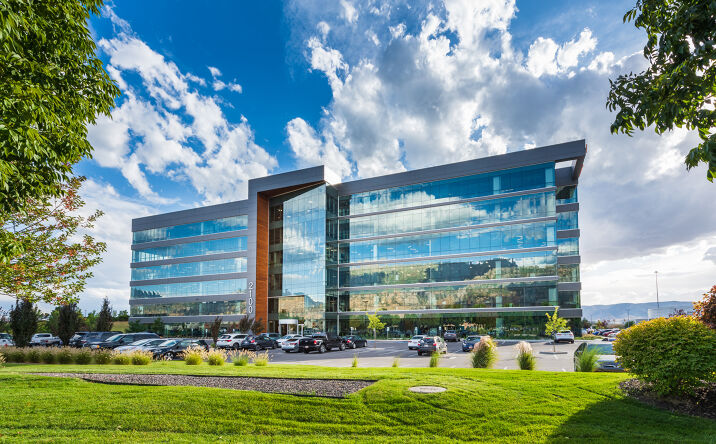 Pictures of Office property located at 2100 W Pleasant Grove Blvd, American Fork, UT 84003 for lease - image #1