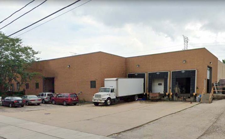 Pictures of Office, Industrial property located at 4837 W Woolworth Ave, Milwaukee, WI 53218 for lease - image #1
