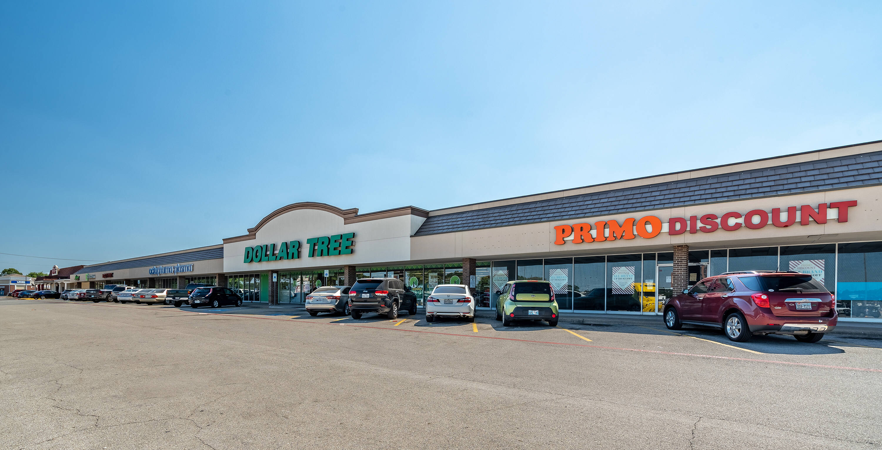 500 1042 W University Dr, Denton, TX 76201