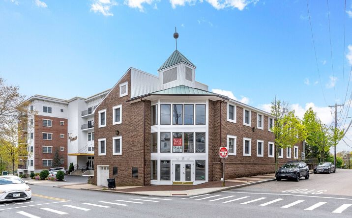 Pictures of Office property located at 99 Wayland Ave, Providence, RI 02906 for lease - image #1