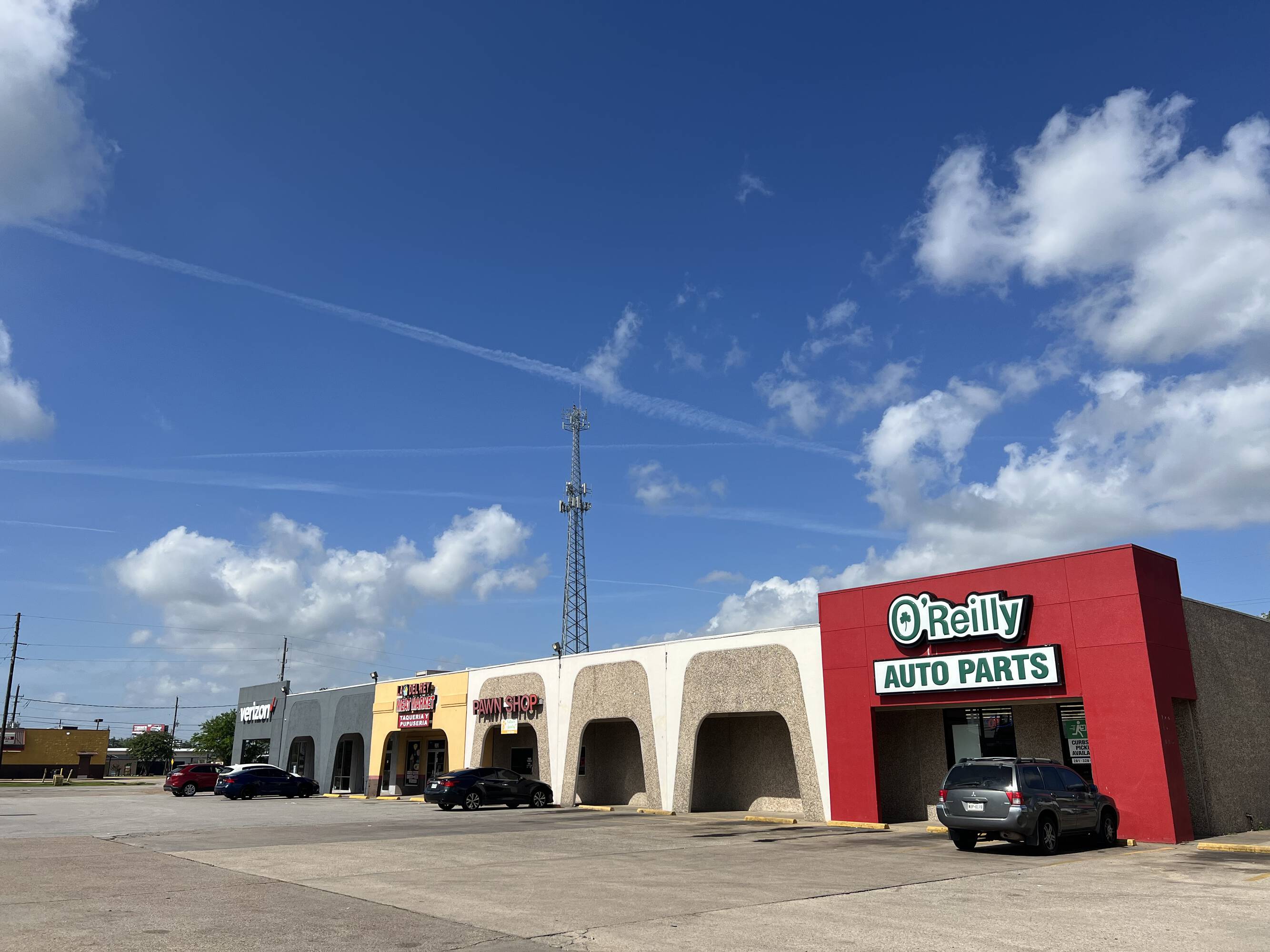 13815 FM 2100, Crosby, TX 77532 | Crexi.com