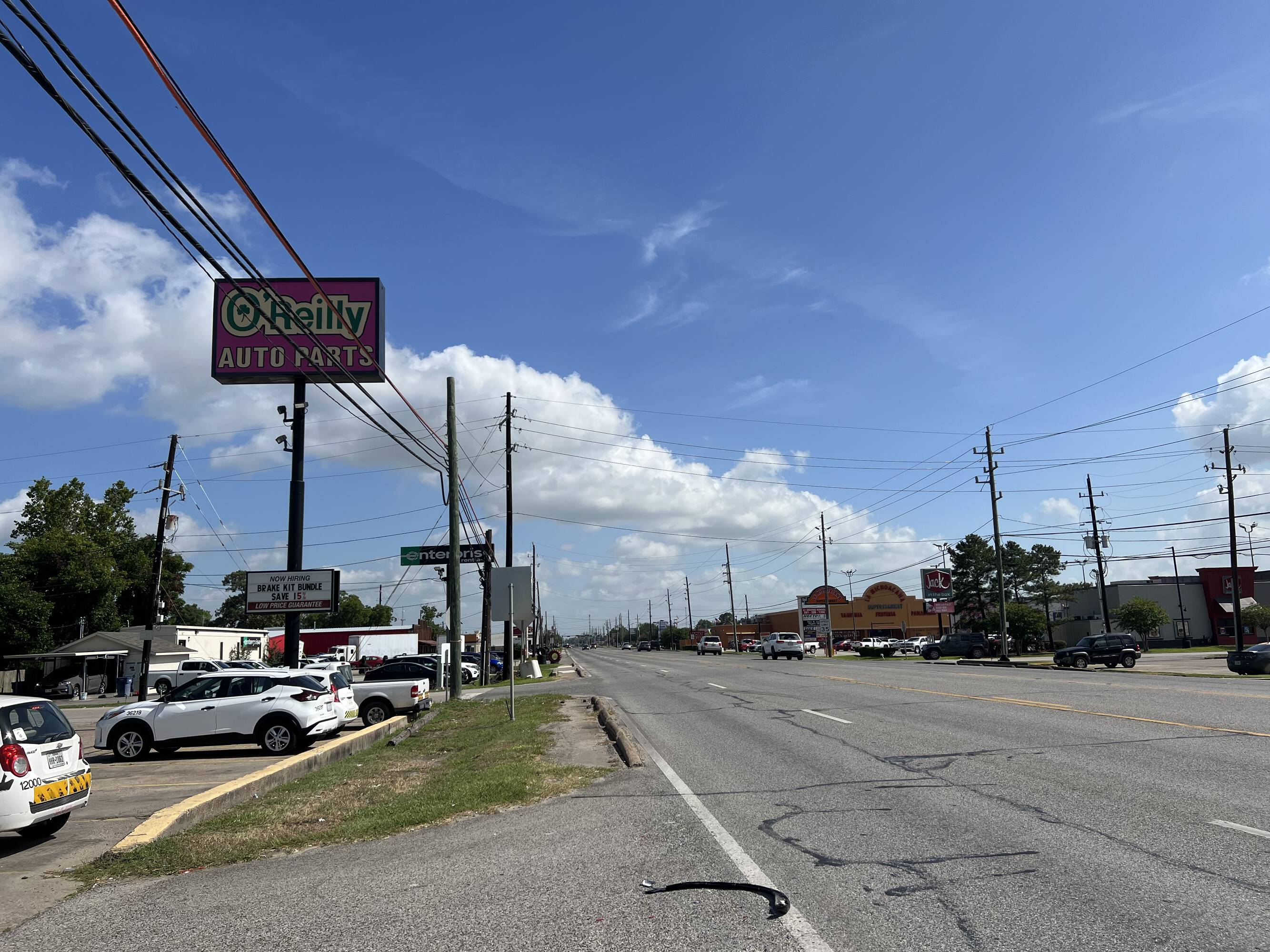 13815 FM 2100, Crosby, TX 77532