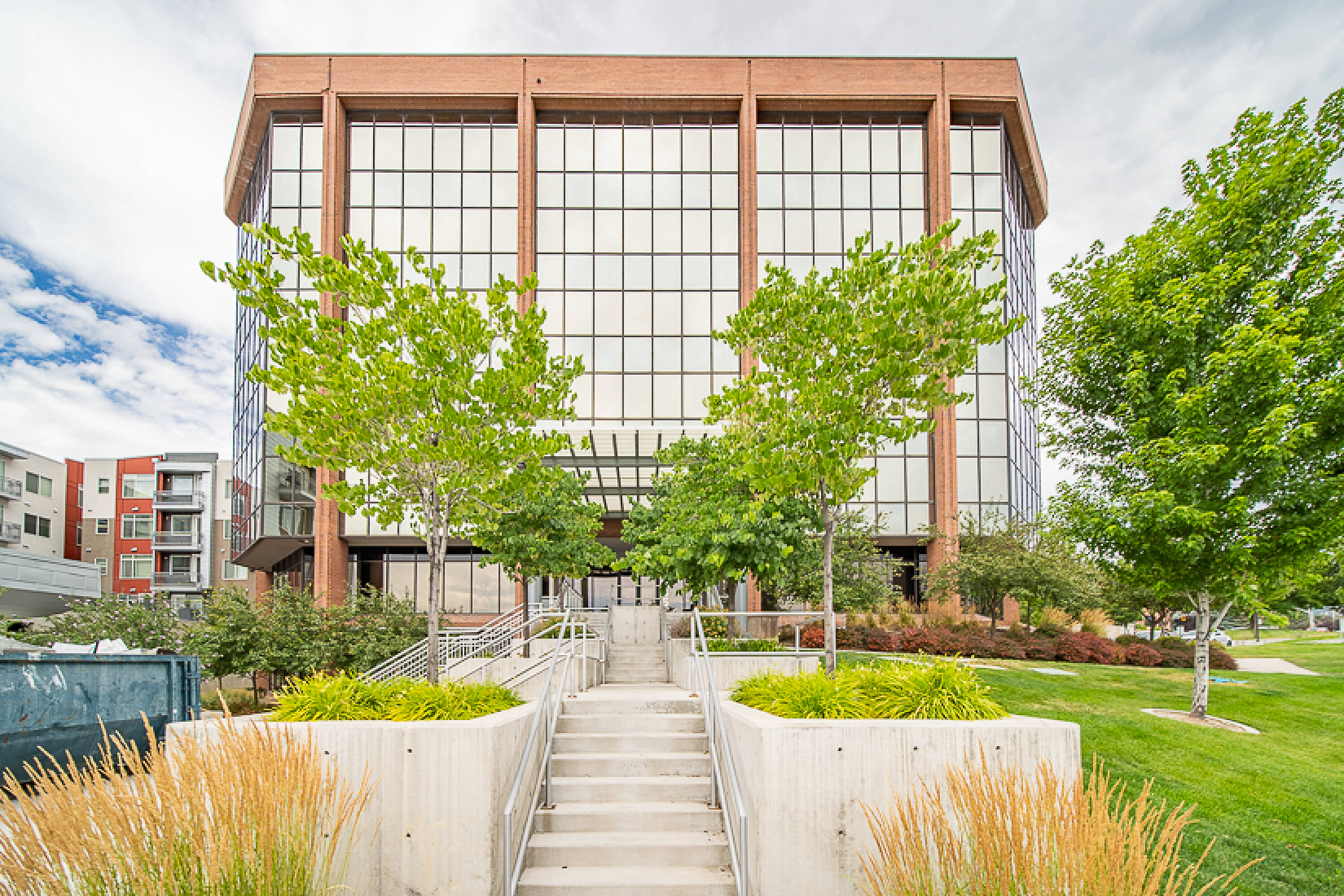 1245 Brickyard Rd, Salt Lake City, UT 84106