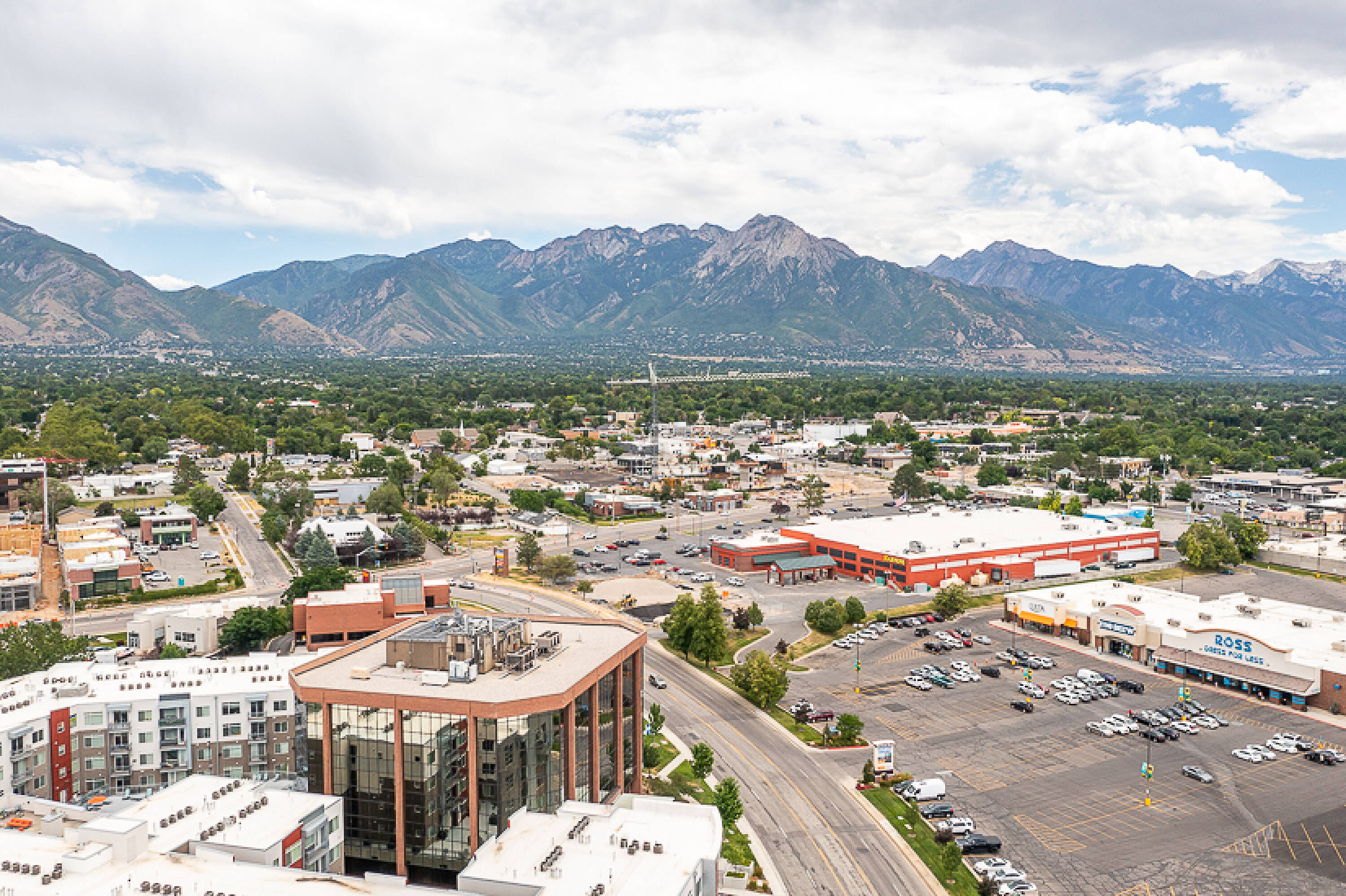 1245 Brickyard Rd, Salt Lake City, UT 84106