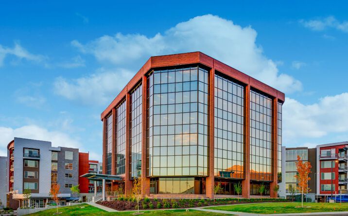 Pictures of Office property located at 1245 Brickyard Rd, Salt Lake City, UT 84106 for lease - image #1